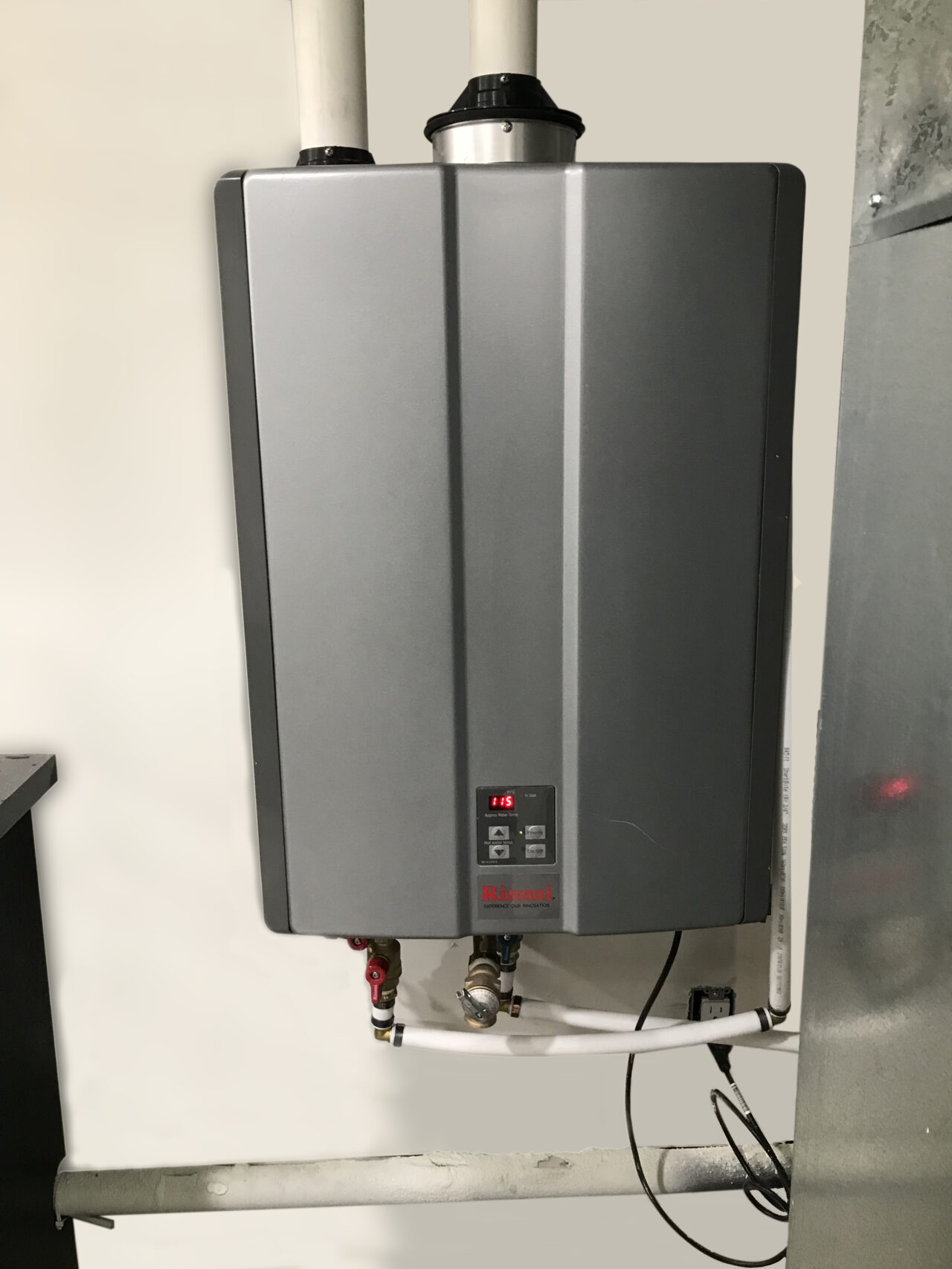Hot Water Tank Repair Edmonton Hot To Cold Mechanical