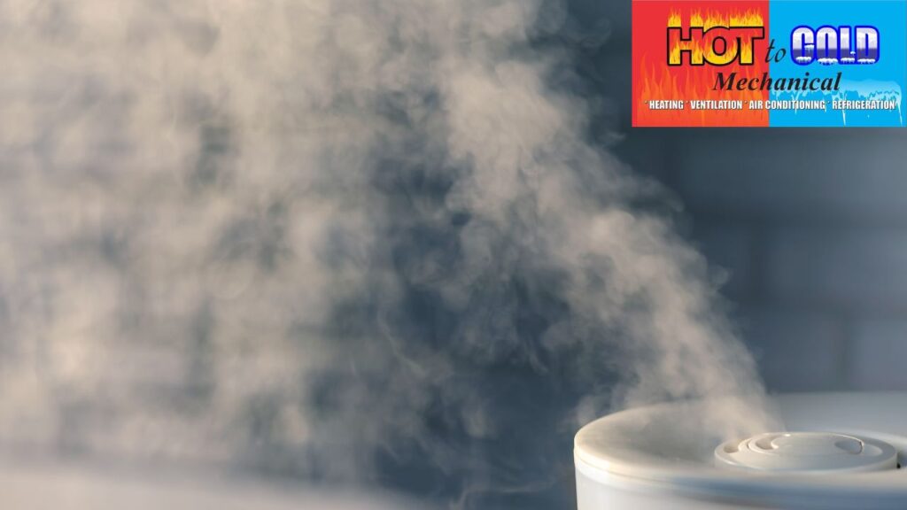 Benefits of a Good Humidifier