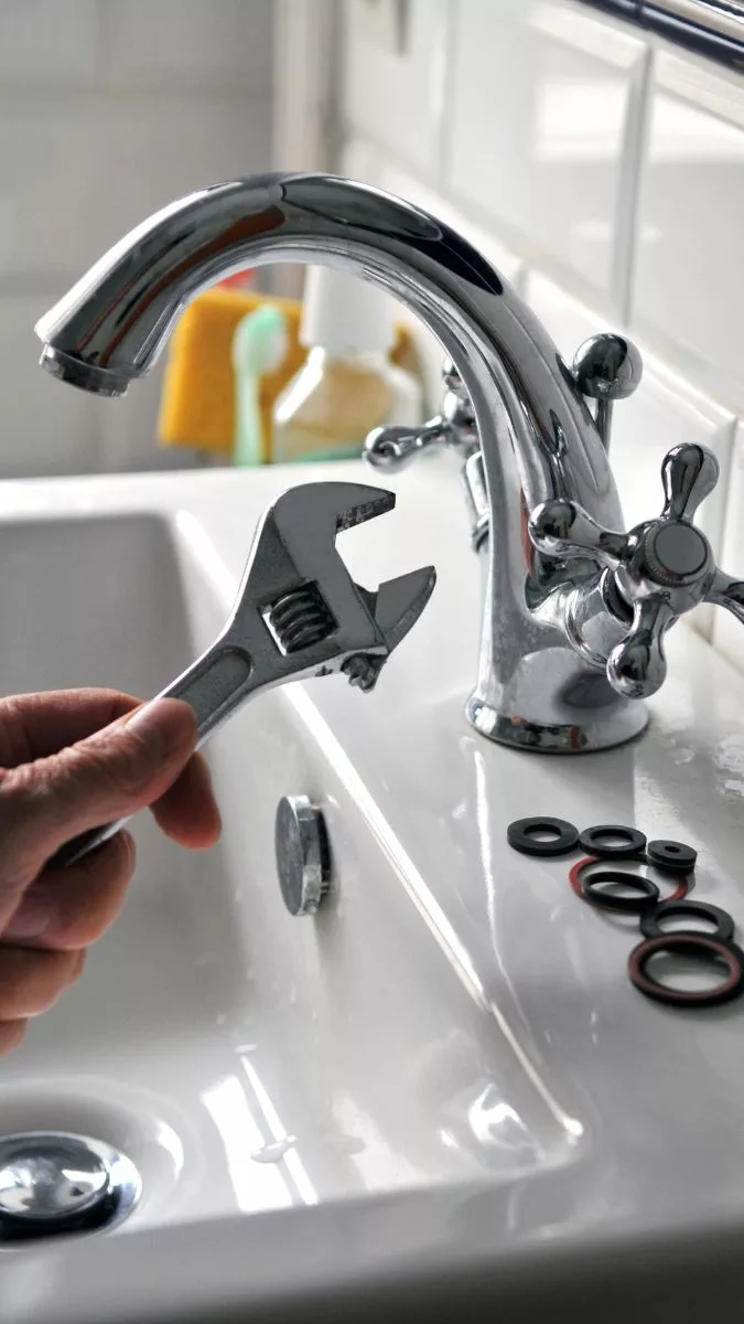 Bathroom Plumbing Renovations & Repairs In Edmonton by Hot To Cold