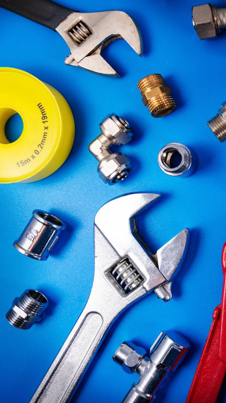 Comprehensive Plumbing Services in Edmonton