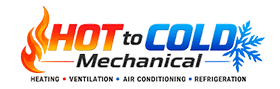 Logo - hottocold