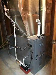 furnace repair in plamondon